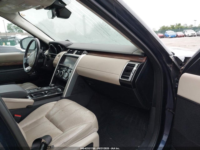 SALRRBBV4HA042543 Land Rover s/c lev2 ulev