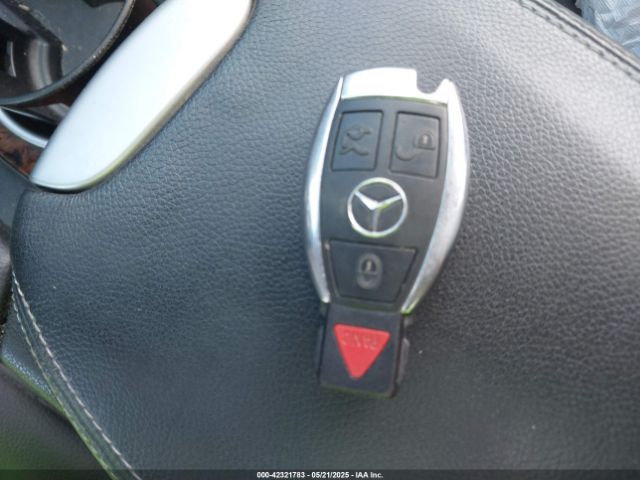 2012 MERCEDES-BENZ GL 450 4JGBF7BE5CA791757 Photo 10
