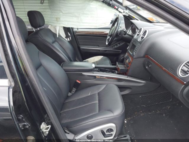 2012 MERCEDES-BENZ GL 450 4JGBF7BE5CA791757 Photo 4