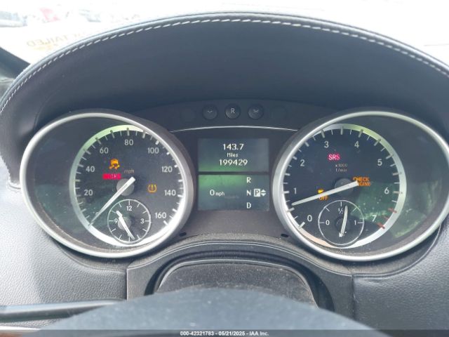 2012 MERCEDES-BENZ GL 450 4JGBF7BE5CA791757 Photo 6