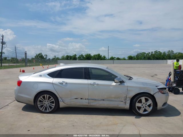 2G1145S31G9146221 Chevrolet IMPALA 2LZ