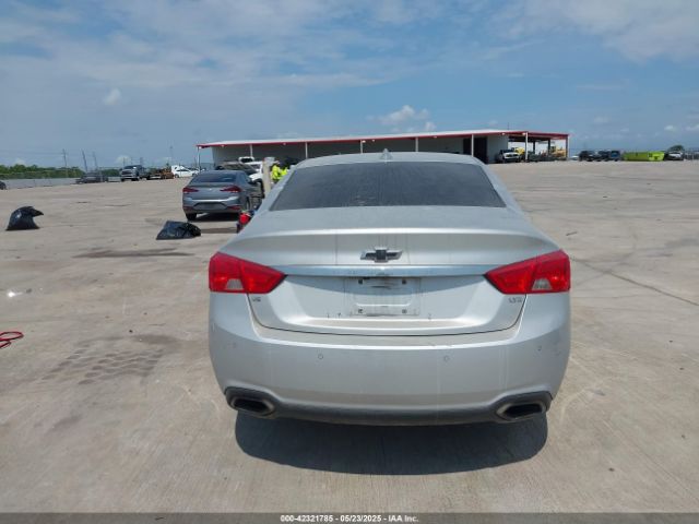 2G1145S31G9146221 Chevrolet IMPALA 2LZ