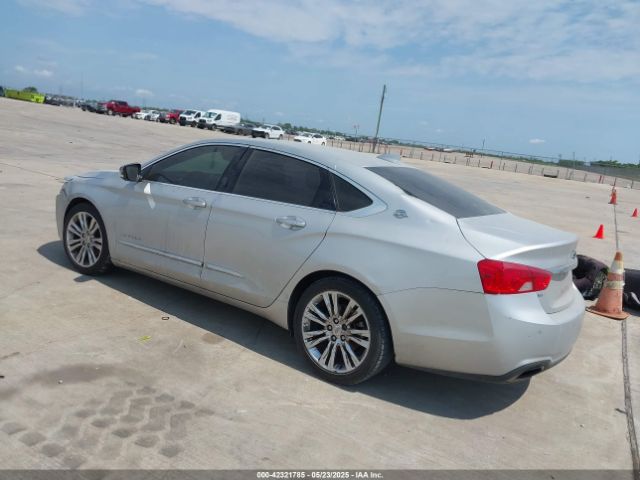 2G1145S31G9146221 Chevrolet IMPALA 2LZ