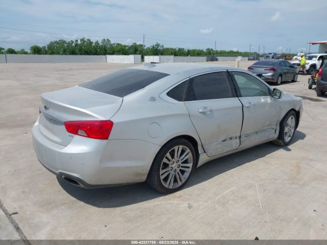2G1145S31G9146221 Chevrolet IMPALA 2LZ
