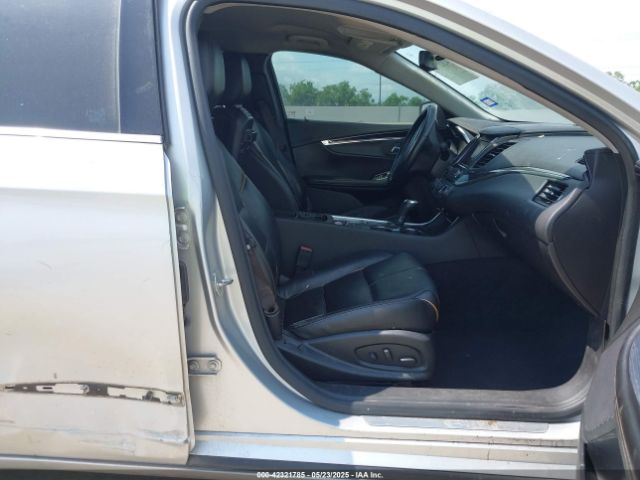 2G1145S31G9146221 Chevrolet IMPALA 2LZ