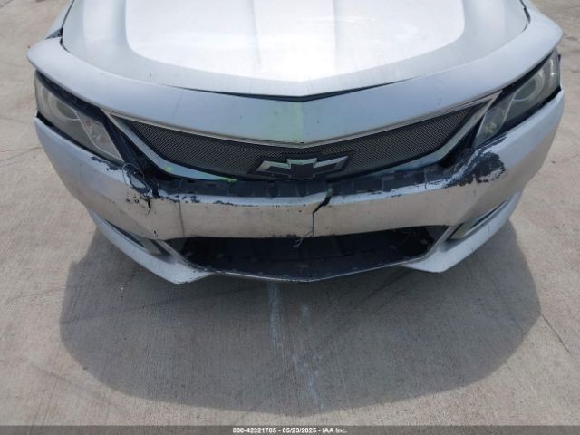 2G1145S31G9146221 Chevrolet IMPALA 2LZ