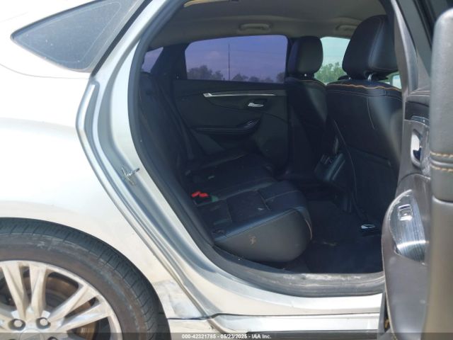 2G1145S31G9146221 Chevrolet IMPALA 2LZ