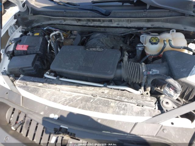 2021 CHEVROLET TAHOE 1GNSCLED2MR433647 Photo 9