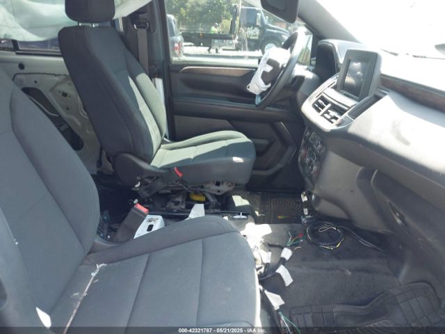 2021 CHEVROLET TAHOE 1GNSCLED2MR433647 Photo 4