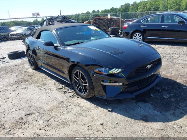 2018 FORD MUSTANG 1FATP8UH6J5111444