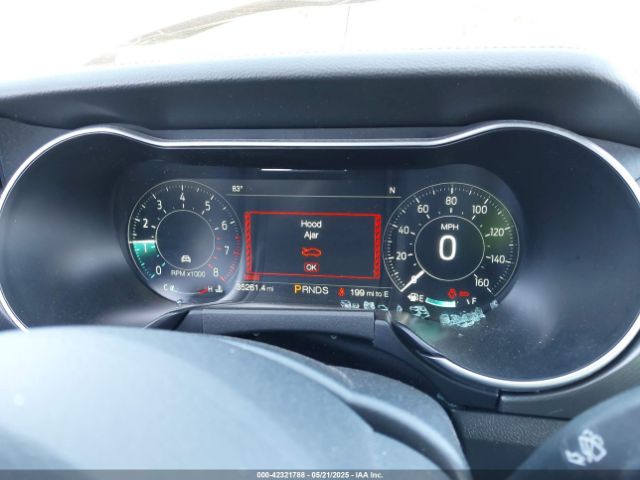 2018 FORD MUSTANG 1FATP8UH6J5111444 Photo 6