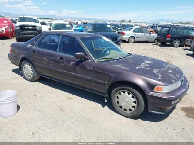 1993 ACURA VIGOR JH4CC2661PC006473 Photo 0