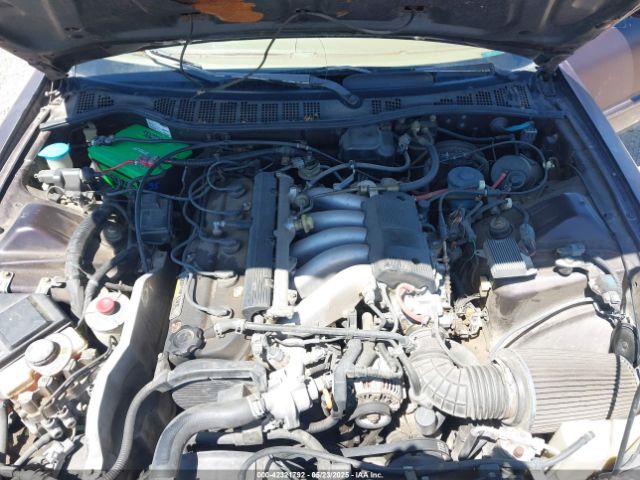 1993 ACURA VIGOR JH4CC2661PC006473 Photo 9