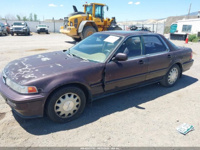 1993 ACURA VIGOR JH4CC2661PC006473 Photo 1