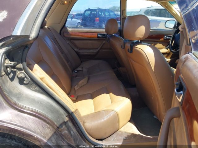 1993 ACURA VIGOR JH4CC2661PC006473 Photo 7