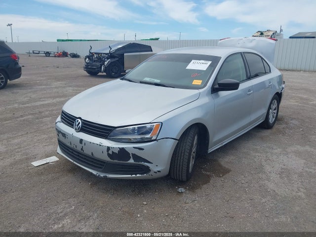 3VW2K7AJ0EM208934 Volkswagen Jetta 2.0l S