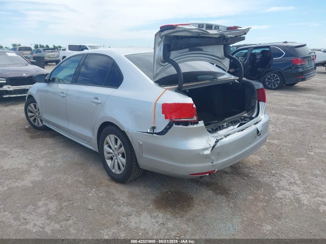 3VW2K7AJ0EM208934 Volkswagen Jetta 2.0l S