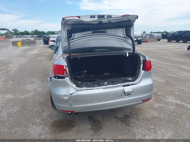 3VW2K7AJ0EM208934 Volkswagen Jetta 2.0l S
