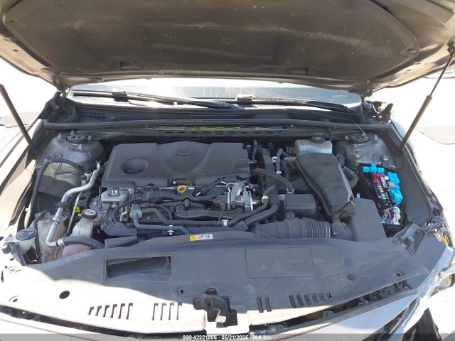 4T1C31AK8LU528758 Toyota a25a-fxs, 3nm (li)