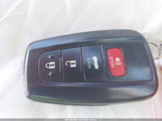4T1C31AK8LU528758 Toyota a25a-fxs, 3nm (li)