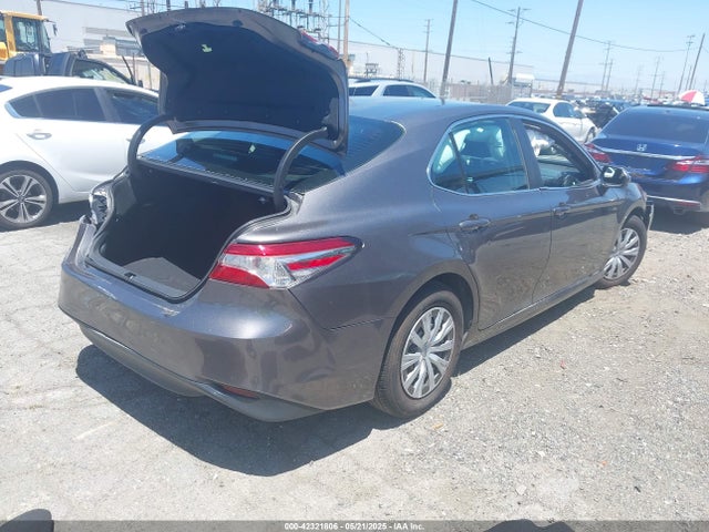 4T1C31AK8LU528758 Toyota a25a-fxs, 3nm (li)
