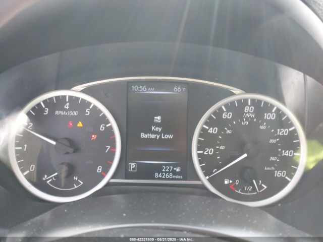 2017 NISSAN SENTRA 3N1AB7AP5HL642735 Photo 6
