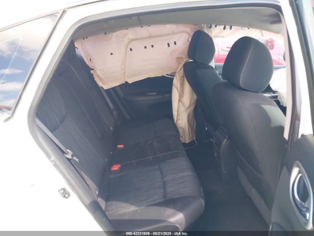 2017 NISSAN SENTRA 3N1AB7AP5HL642735 Photo 7