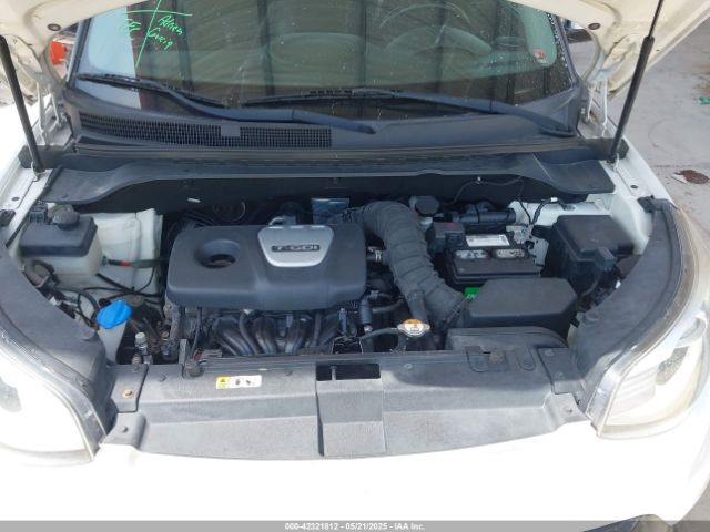 KNDJX3AA7H7448232 KIA Soul !