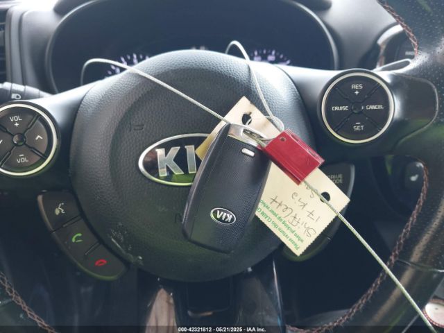 KNDJX3AA7H7448232 KIA Soul !