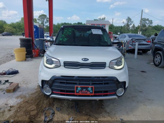 KNDJX3AA7H7448232 KIA Soul !