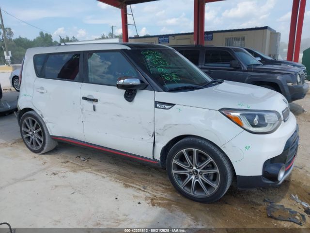 KNDJX3AA7H7448232 KIA Soul !
