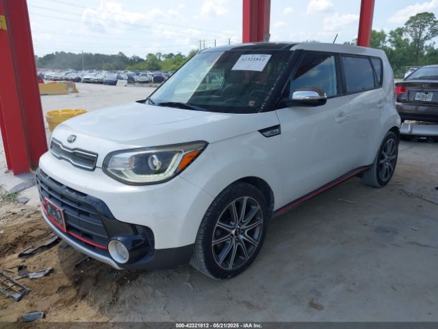 KNDJX3AA7H7448232 KIA Soul !
