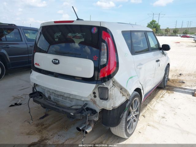 KNDJX3AA7H7448232 KIA Soul !