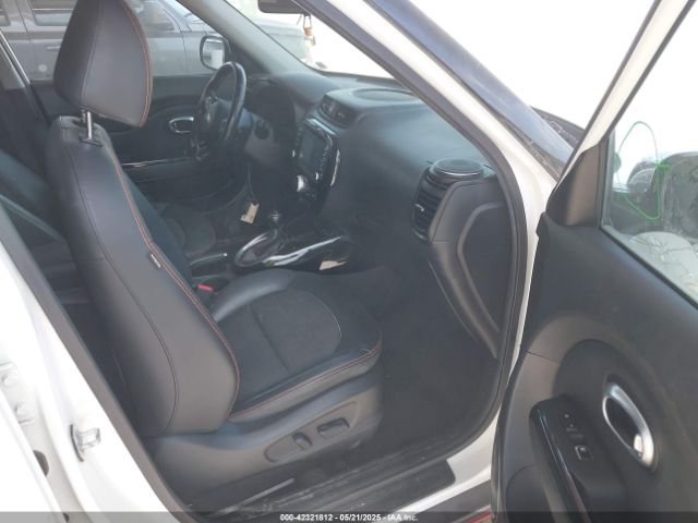 KNDJX3AA7H7448232 KIA Soul !