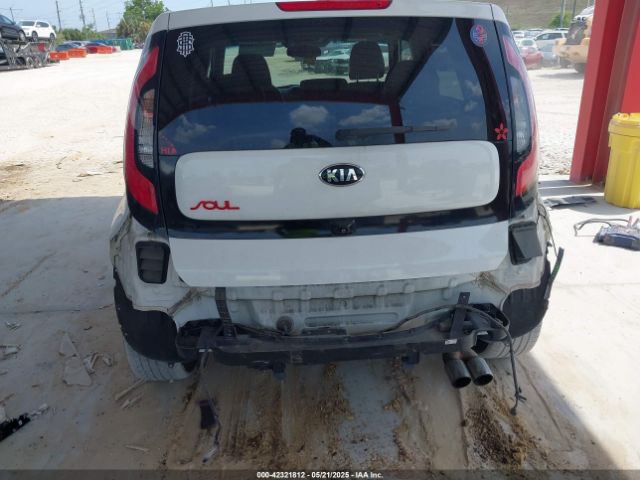 KNDJX3AA7H7448232 KIA Soul !