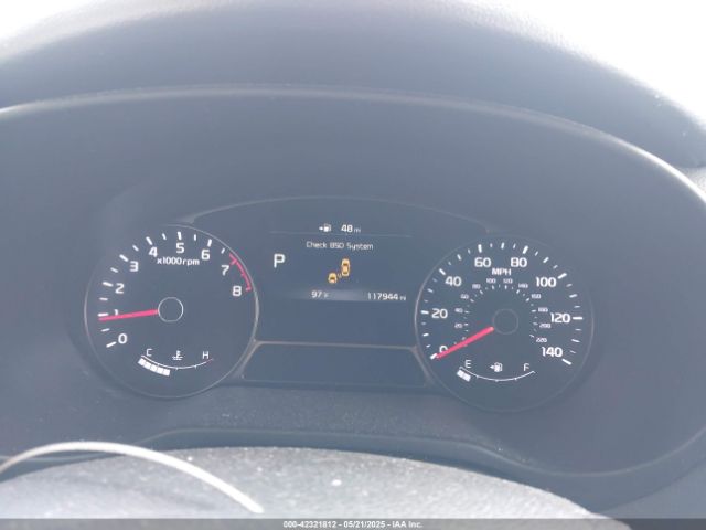 KNDJX3AA7H7448232 KIA Soul !