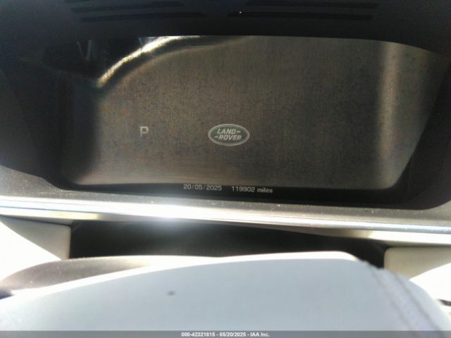 SALGS2WF3EA136133 Land Rover Range Rover 3.0l V6 Supercharged Hse