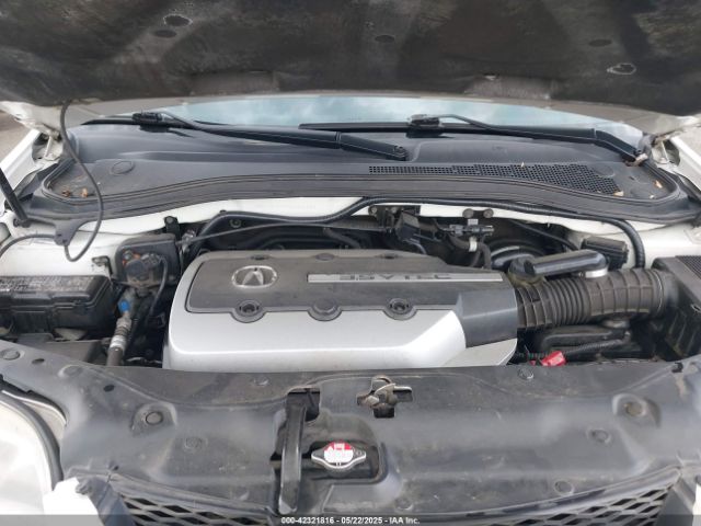 2006 ACURA MDX 2HNYD18696H503742 Photo 9