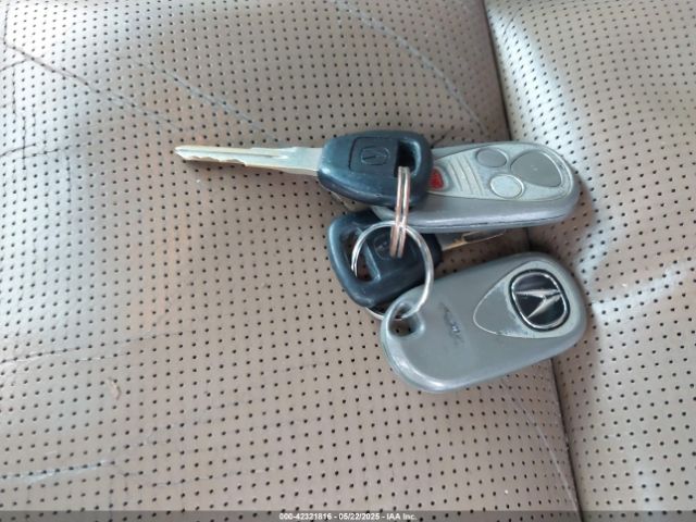 2006 ACURA MDX 2HNYD18696H503742 Photo 10