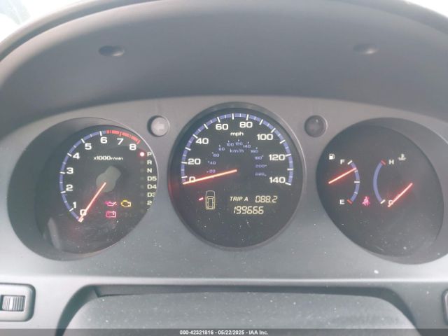 2006 ACURA MDX 2HNYD18696H503742 Photo 6