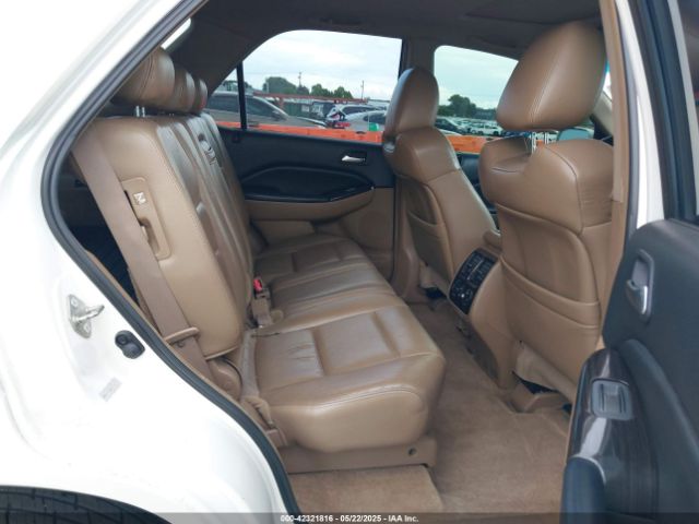 2006 ACURA MDX 2HNYD18696H503742 Photo 7