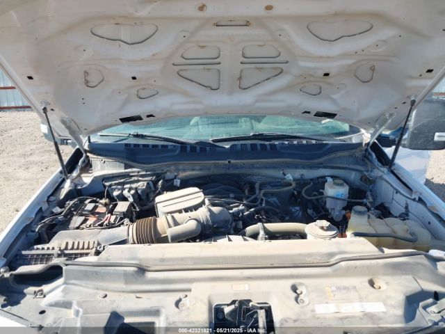 1FT7W2BN6NEC44697 Ford F-250 Xl
