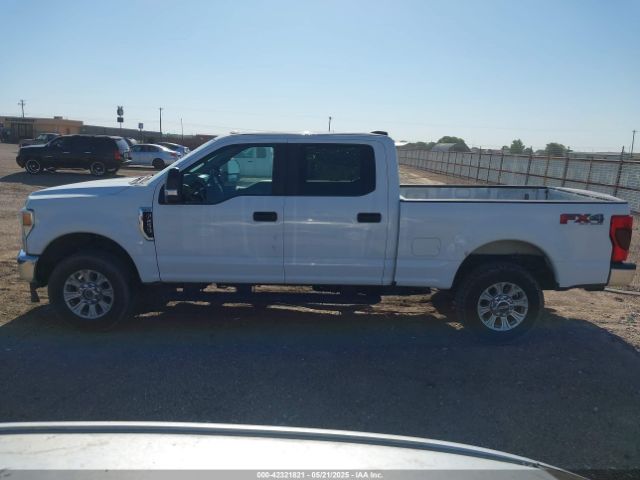 1FT7W2BN6NEC44697 Ford F-250 Xl