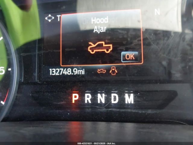 1FT7W2BN6NEC44697 Ford F-250 Xl