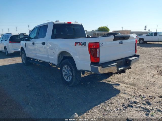 1FT7W2BN6NEC44697 Ford F-250 Xl