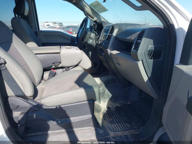 1FT7W2BN6NEC44697 Ford F-250 Xl