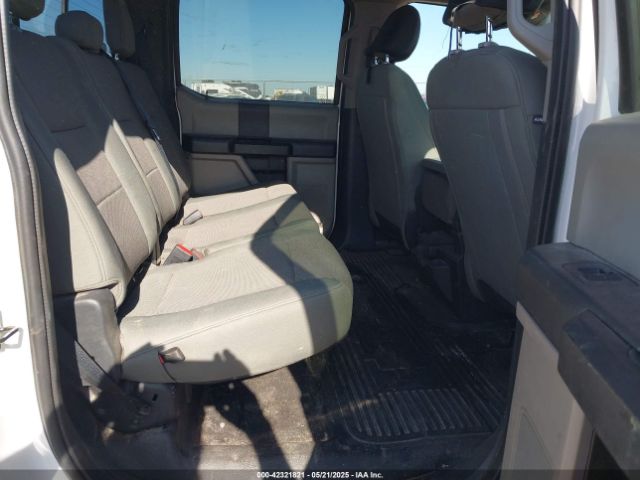 1FT7W2BN6NEC44697 Ford F-250 Xl