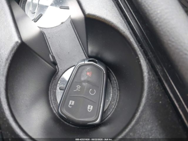 2022 CADILLAC XT5 1GYKNBR4XNZ113088 Photo 10