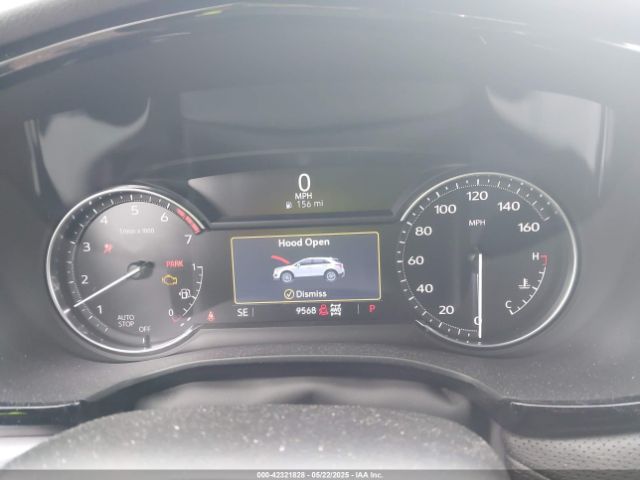 2022 CADILLAC XT5 1GYKNBR4XNZ113088 Photo 6