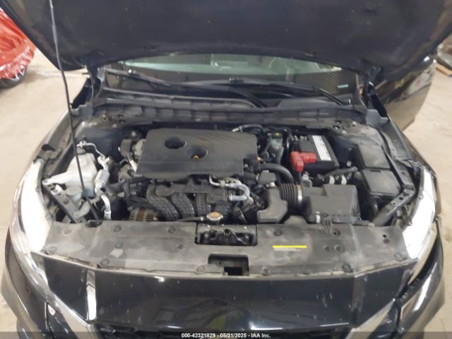 1N4BL4BV9KC232765 Nissan 2019